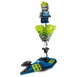 LEGO Ninjago Spinjitzu Slam - Jay 70682