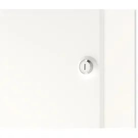 JOKEY Medizinschrank weiß