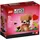 LEGO BrickHeadz Valentinstag-Bär 40379