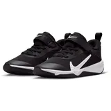 Nike Omni Multi-Court Kinder Schwarz/Weiß 34