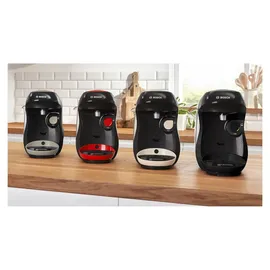 Bosch Tassimo Happy friendly TAS109E schwarz/grau