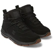 DC Shoes Mutiny Wr Herren Schwarz 38,5