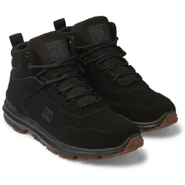 DC Shoes Mutiny Wr Herren Schwarz 38,5