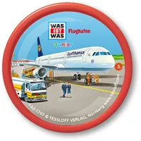 Edel Motion Hörspielchip Flughafen