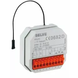SELVE i-R Transmit - Funk-Sender Unterputz #298781