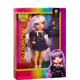 MGA Entertainment Rainbow High Junior High