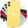 Apple iPhone 11 64 GB Gelb