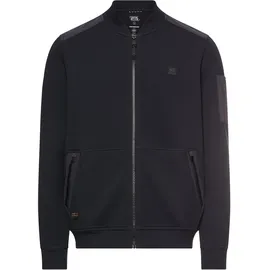 CAMEL ACTIVE fleXXXactive Sweatjacke Herren Blau M