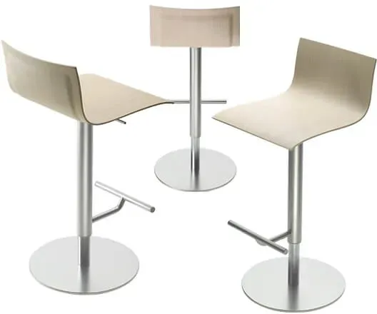 lapalma Thin Barhocker