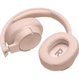 JBL Tune 760NC blush
