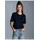 TRIGEMA Classic Tee Blau XL
