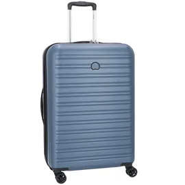 Delsey Segur 2.0 4-Rollen 69,5 cm / 82 l blue
