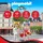 Playmobil Miraculous: Ladybugs & Cat Noirs Hochzeitstraum 71865