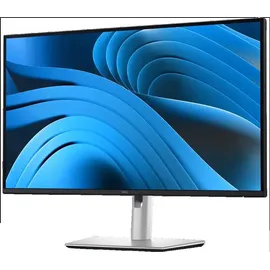 Dell Pro Plus P2725D 27" schwarz/silber