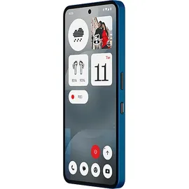 Nothing Phone (3a) 12 GB RAM 256 GB Blau