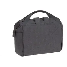 Lässig Glam Goldie Twin Backpack Anthrazit