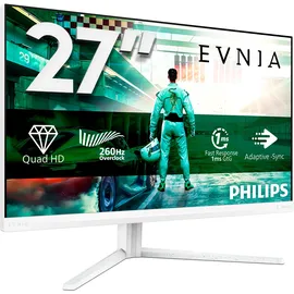Philips Evnia 3000 Series 27M2N3501PA 27" weiß