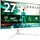 Philips Evnia 3000 Series 27M2N3501PA 27" weiß
