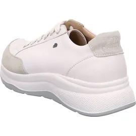 Finn Comfort Nottingham Damen Weiß 44