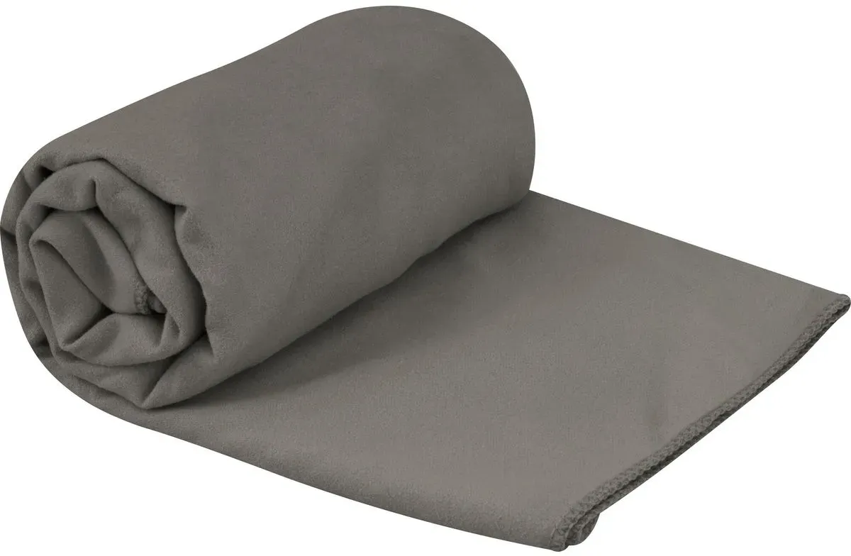 Sea to Summit Drylite Towel beluga M