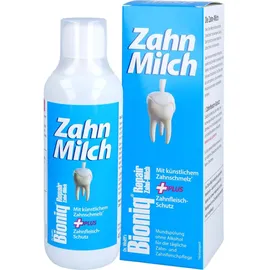 Dr. Kurt Wolff Bioniq Repair Zahn-Milch Mundspülung