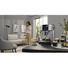 De'Longhi Magnifica Start ECAM220.31.SB silber/schwarz