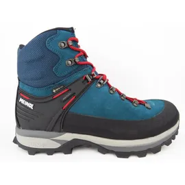 MEINDL Air Revolution 1.5 PETROL/ROT 44