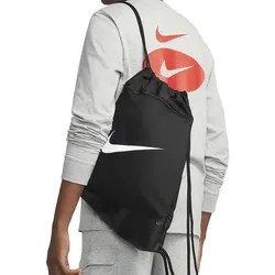 Nike Golf Brasilia Schuh Beutel (DM3978) schwarz