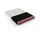 PATCHBOX patchbox.one / 30RU / STP (1,8 m) mit 24 Kassetten, Patchkabel Cat. 6a, U/FTP, PoE, Kabel rot