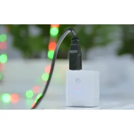 Sonoff Smart USB Adaptor, Schaltaktor für USB Geräte, WiFi