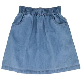 Maximo MINI Girl-Rock, Denim-Optik Denim-Optik - 122/128