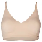 SKINY Micro Lovers Bustier herausnehmbare Pads Damen, Gr. 40,