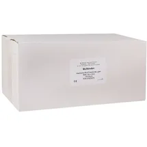 Medi Kauf Braun GmbH & Co. KG Mullbinden 4 x 8 cm 100 St.