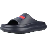 Flip-flops Tommy Hilfiger Modell T3x0 33461 Farbe Blau BLAU|BLAU 34/35