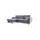 miuform Eckcouch Polyester 2-Sitzer Grau