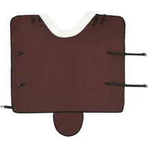vidaXL Pferdedecke 135 cm