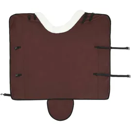 vidaXL Pferdedecke 135 cm