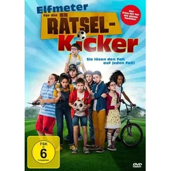 Elfmeter für die Rätsel-Kicker