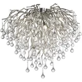 Paul Neuhaus Icicle Deckenleuchte, 8091-55,