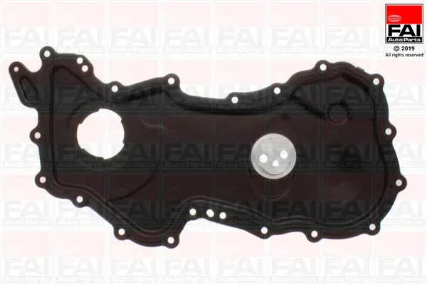 FAI AUTOPARTS Steuergehäuse tcc9 für Vaughall Fiat Mercedes NISSAN RENAULT