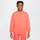 Nike Club Fleece Magic Ember 128