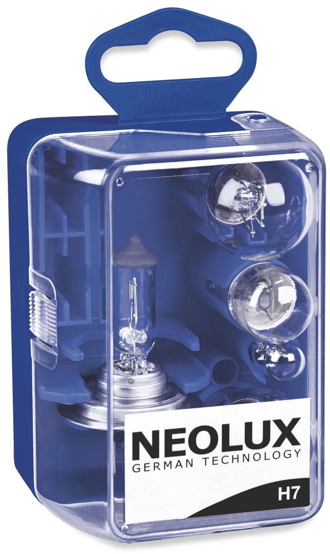 Glühlampensatz NEOLUX NLX499KIT