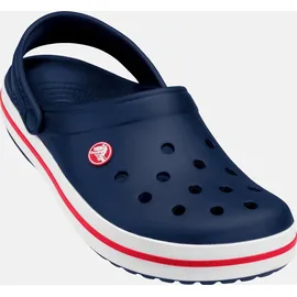 Crocs Crocband Clog navy 36-37