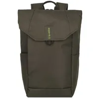 Travelite - Pathway Daypack 48 cm Laptopfach Rucksäcke Grün