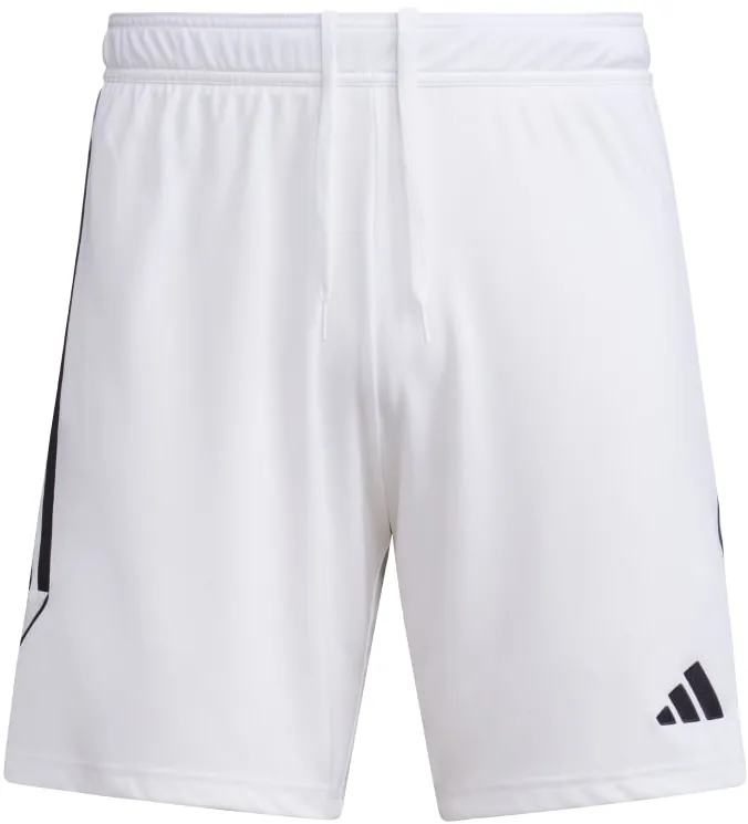 adidas Tiro 23 League Shorts Herren - weiß-M