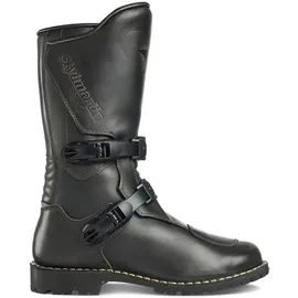 STYLMARTIN Matrix Schwarz 47