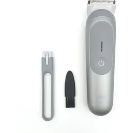 Braun Series 7 BG7555 silber