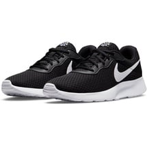 Nike Tanjun Damen Black/Barely Volt/Black/White 40,5