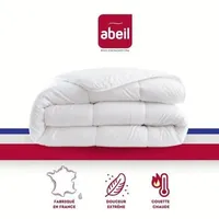 Abeil Warme Bettdecke 200 x 200 cm – Abeil,