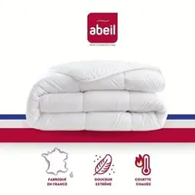 Abeil Warme Bettdecke 200 x 200 cm – Abeil,